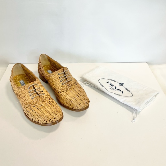 PRADA  Shoes NEW - Picture 15 of 15